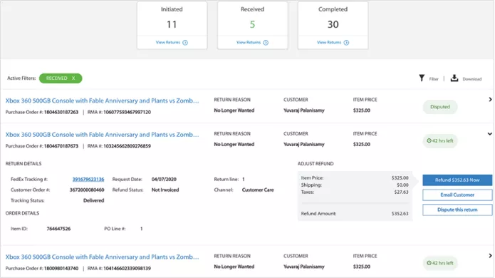 订单退货争议-第11张图片