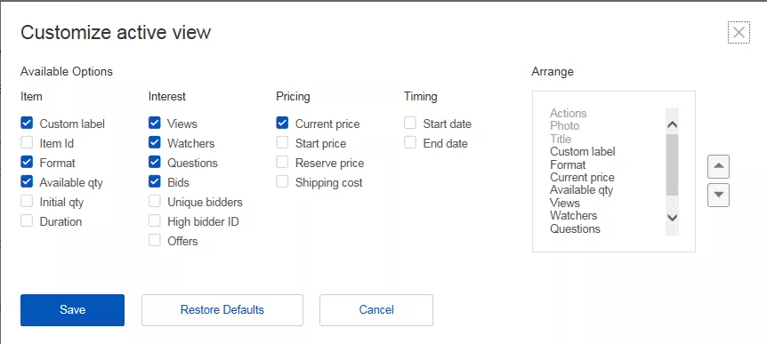 SellerHub综述之Listing模块-第3张图片