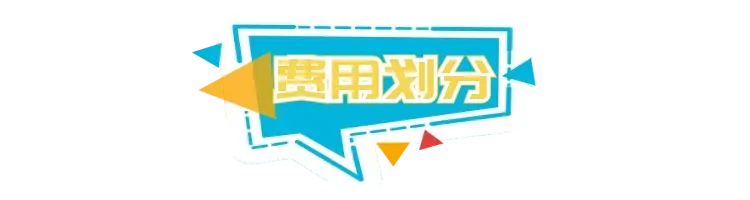 跨境物流适用于海运和内河水运规则的4个术语是什么？