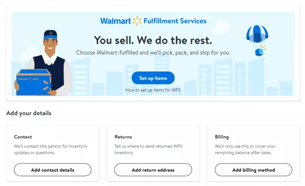 第五步：开通物流和广告账户-第3张图片