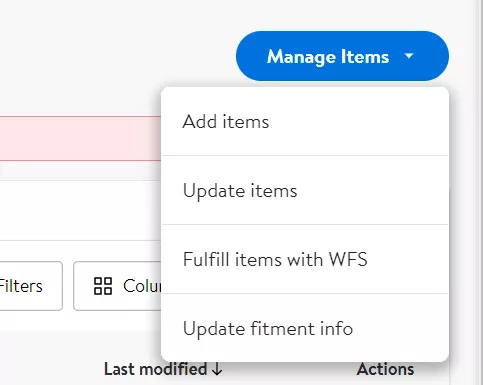 变体设置：通过FullSetupTemplate设置