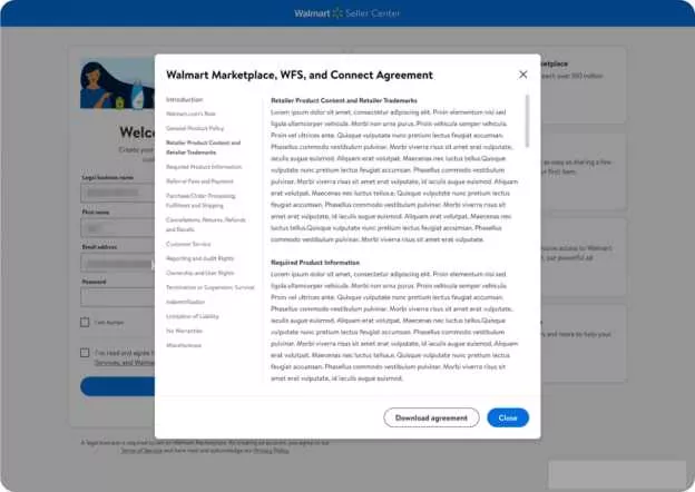在线注册流程指引-第4张图片