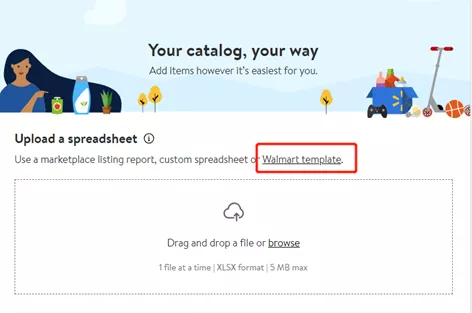 批量上架商品操作解析：FullSetup