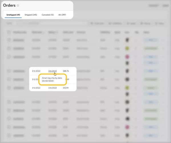 智能标签（SmartTags）-第5张图片