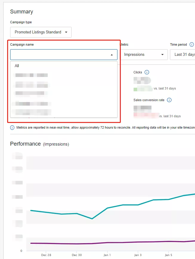 eBay广告报告查询-第3张图片