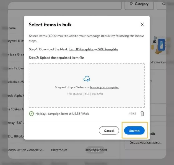 自助搜索引擎营销（SEM）-第4张图片