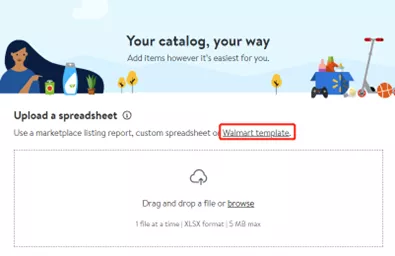 批量上架商品操作解析：通过SetUpItemsbyMatch上传