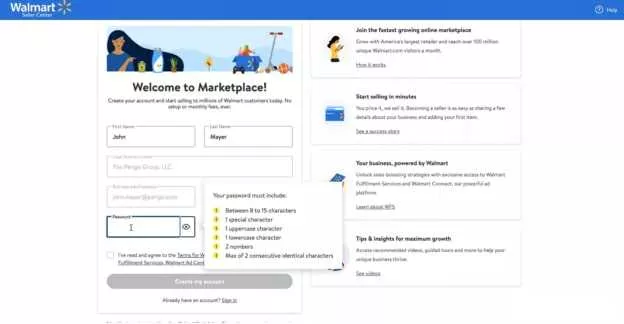 在线注册流程指引-第2张图片
