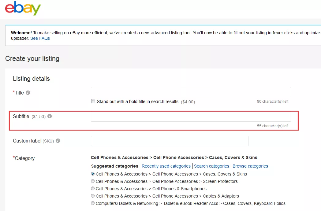 添加副标题Subtitle-第2张图片