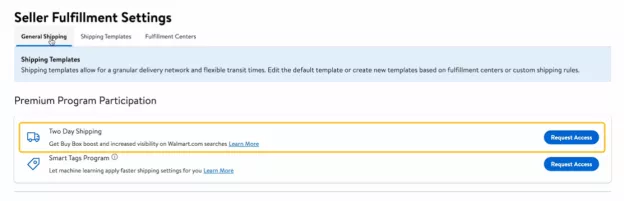 特快配送服务（一日达/两日达/三日达）ExpeditedDelivery