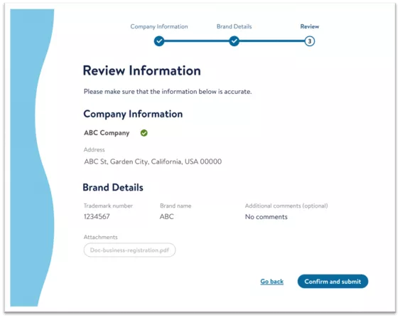 品牌门户网站（BrandPortal）-第13张图片