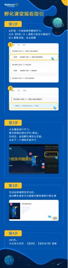 卖家大学孵化课堂介绍-第4张图片