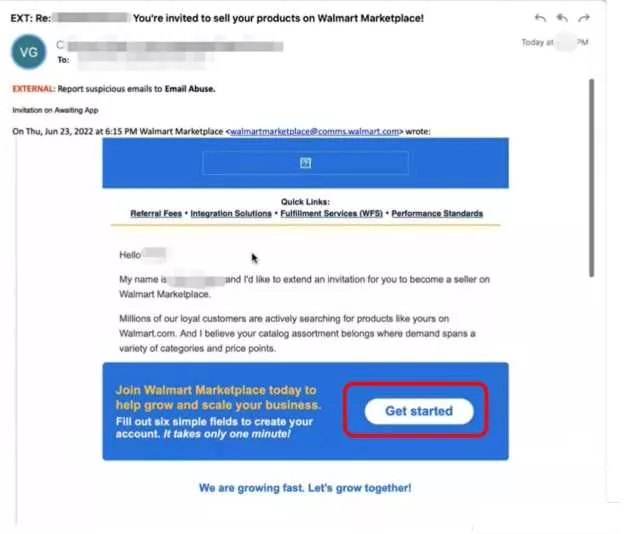 在线注册流程指引