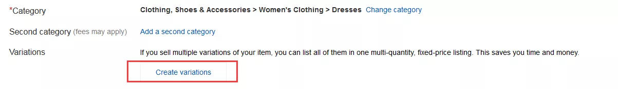 单属性Listing刊登-第9张图片