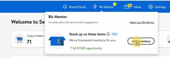 业务顾问（BizMentor）-第2张图片