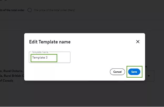物流运输模板ShippingTemplate-第5张图片
