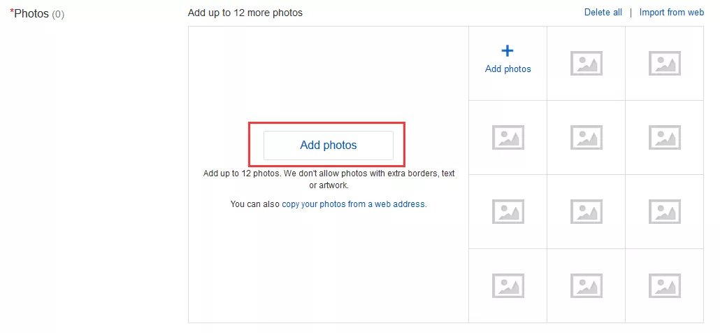 单属性Listing刊登-第11张图片