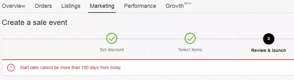 Salesevent+Markdown-第9张图片