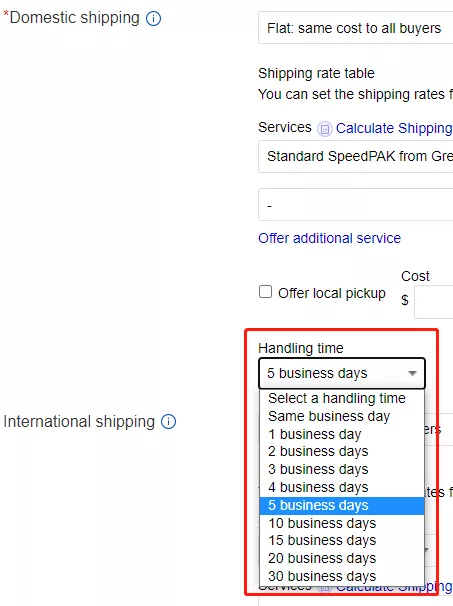单属性Listing刊登-第26张图片