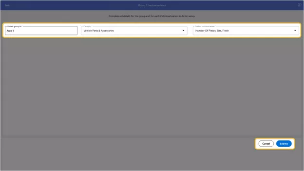 变体设置：通过ItemsDashboard设置-第2张图片
