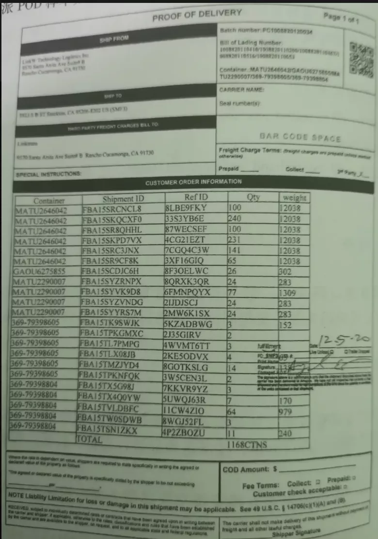跨境物流基础知识有哪些?物流基础知识大全