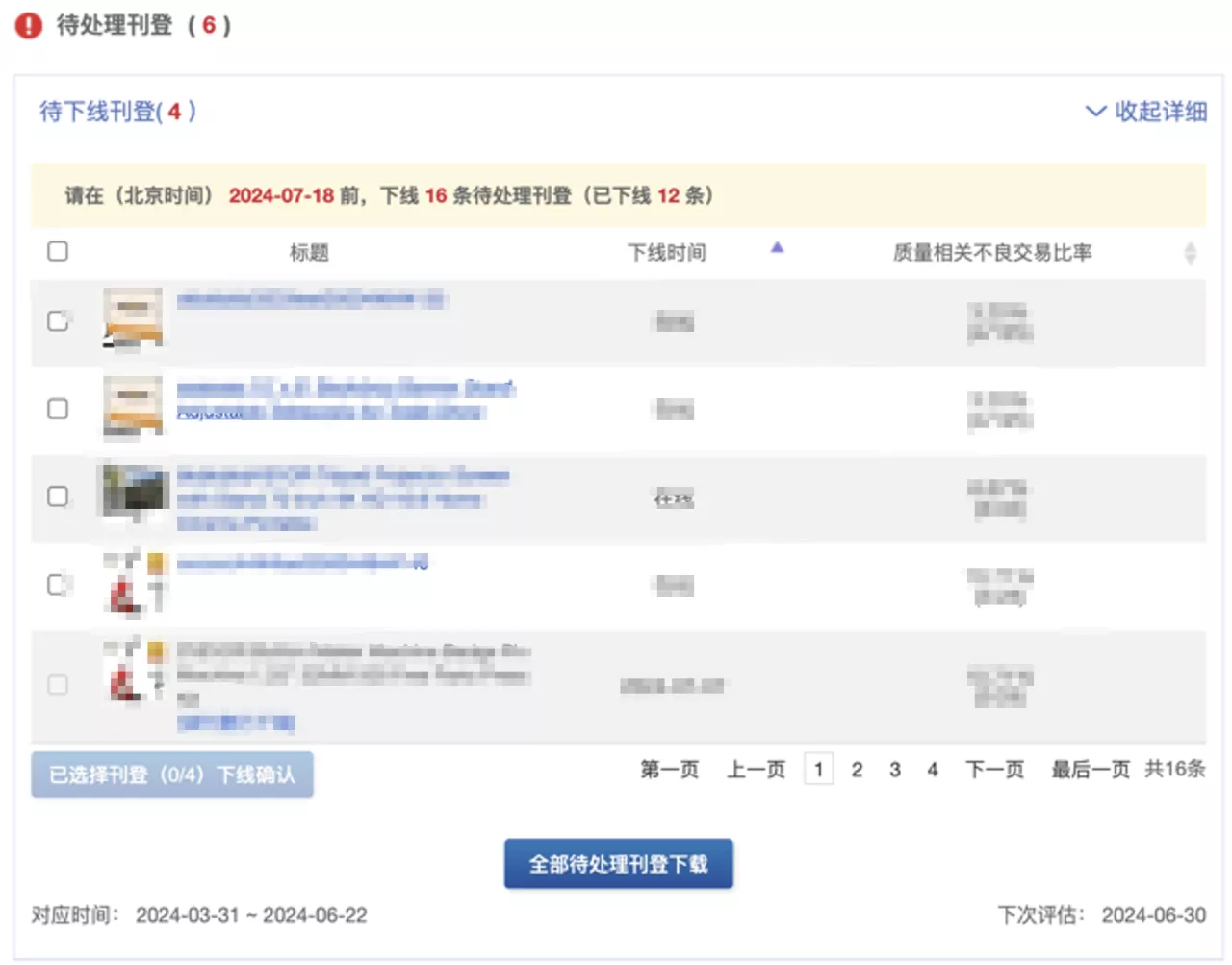 政策表现-第12张图片