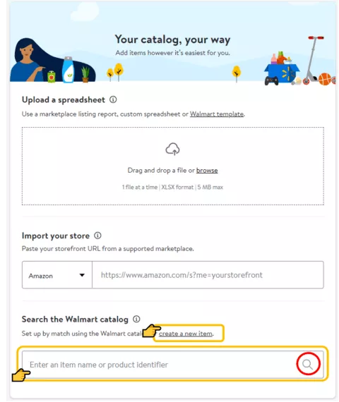 第四步：创建商品-第3张图片