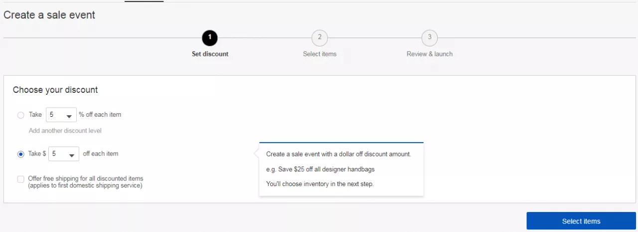 Salesevent+Markdown-第2张图片