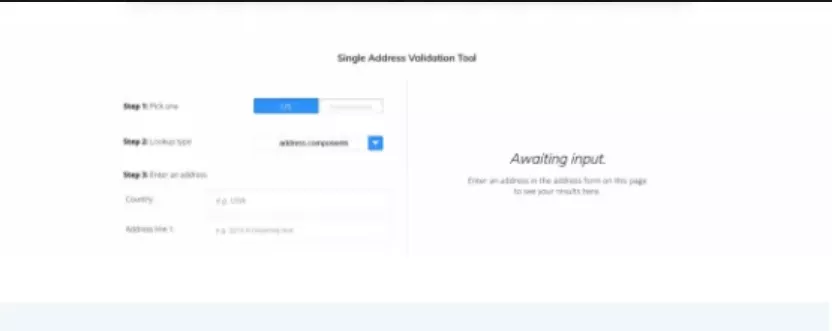 跨境物流如何识别国外快递是商业地址还是住宅地址？
