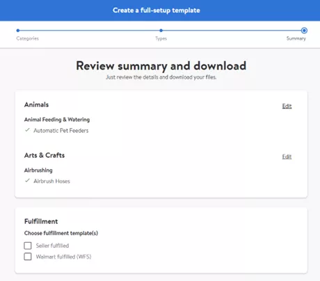 批量上架商品操作解析：FullSetup-第3张图片