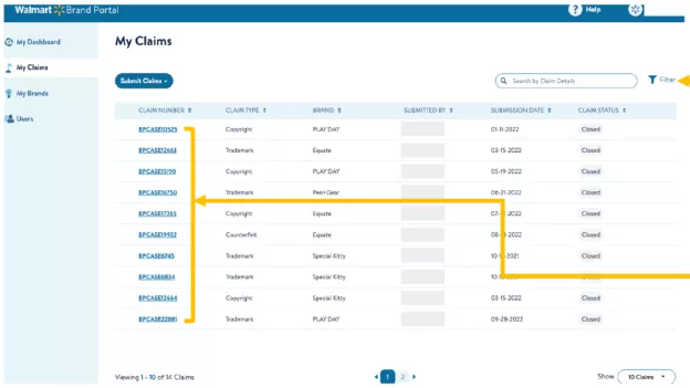 品牌门户网站（BrandPortal）-第6张图片