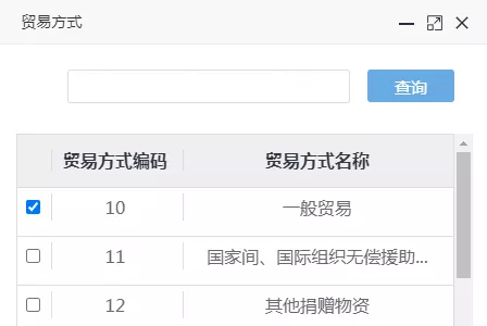 跨境物流如何查询常用的出口海关统计数据？