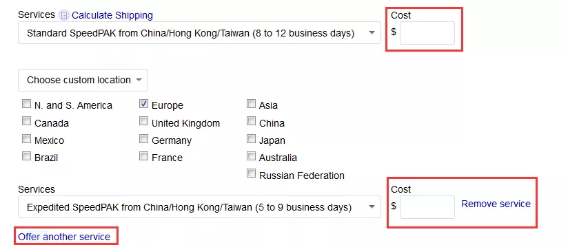单属性Listing刊登-第29张图片