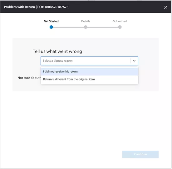 订单退货争议-第12张图片
