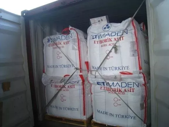 跨境物流危险化学品和危险货物是什么？有什么区别？