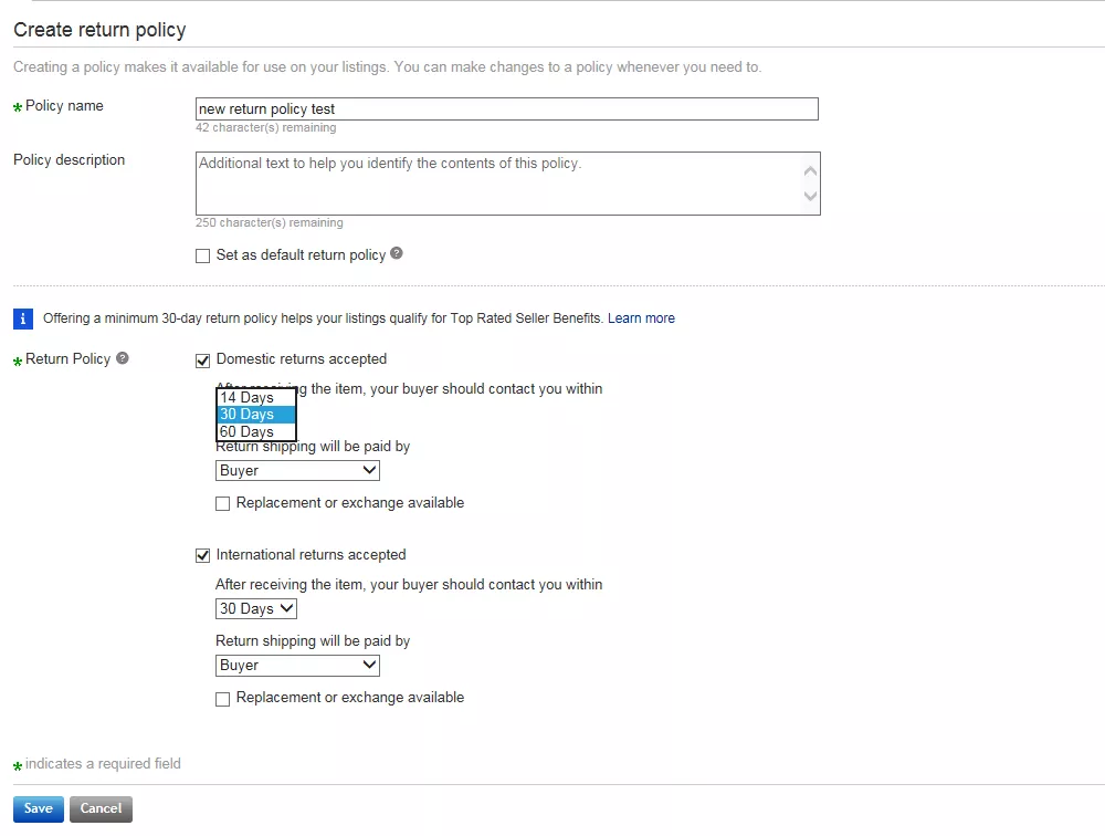设置业务政策（Businesspolicy）-第3张图片