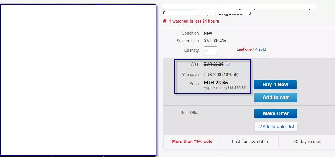 eBaydeals&events报名及确认流程指南-第20张图片