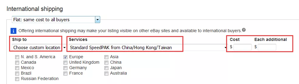 设置业务政策（Businesspolicy）-第9张图片