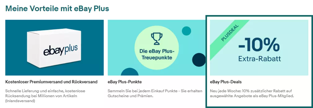 eBaydeals&events分类及参加条件-第11张图片