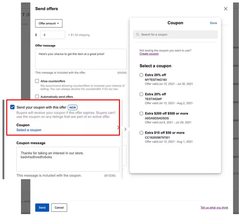卖家发起的议价中启用优惠劵(sellerinitiatedoffer+coupon)-第3张图片