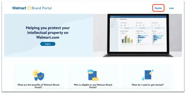 品牌门户网站（BrandPortal）-第8张图片