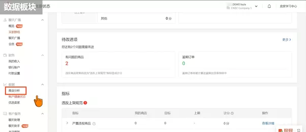 什么是中国卖家中心-第9张图片