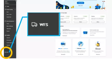 第五步：开通物流和广告账户-第2张图片