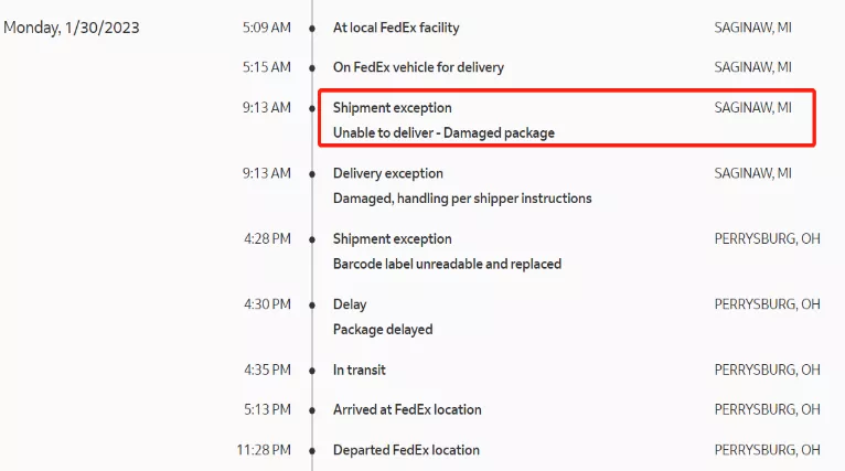 新手卖家减少SNAD最佳实践之二