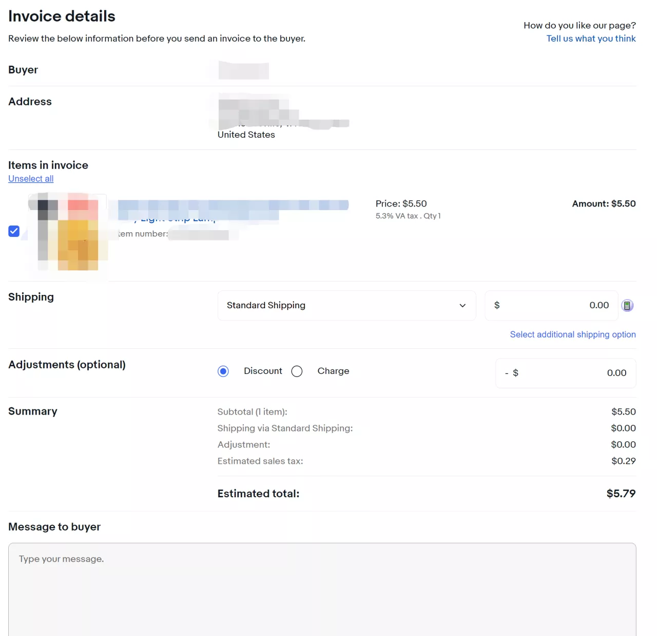 Sendinvoice-第2张图片
