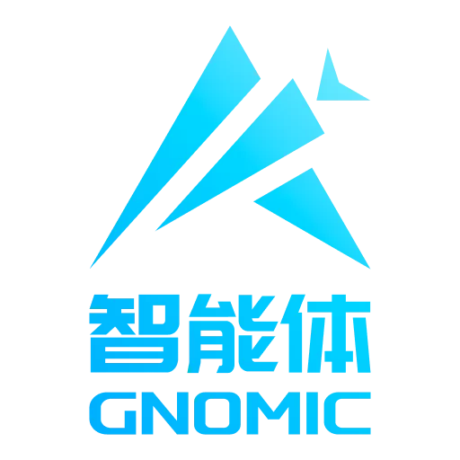 Gnomic智能体平台