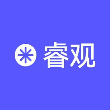 睿观AI查侵权
