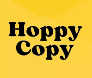 HoppyCopy