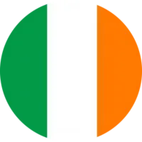 爱尔兰站前台后台