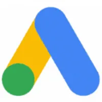 谷歌广告 Google 开发的广告服务产品，广告客户可以在其中通过竞价向网络用户展示产品、服务或视频等